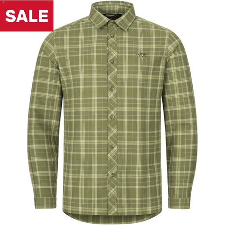 Blaser TF20/21 shirt met 25% korting