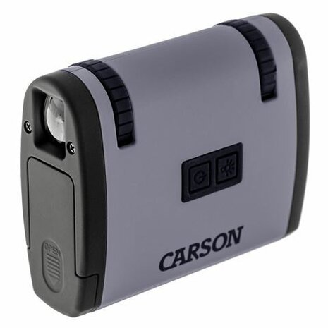 Ręczny monokular noktowizyjny Carson Mini Aura Digital Pocket