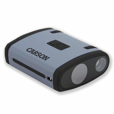 Carson Mini Aura monoculaire portatif à vision nocturne numérique de poche