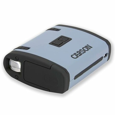 Carson Mini Aura Digital Pocket Night Vision Handheld Monocular ​