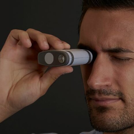 Carson Mini Aura monoculaire portatif à vision nocturne numérique de poche
