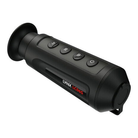 Hikmicro Lynx LC06 S Thermal Imaging Monocular *NEW*