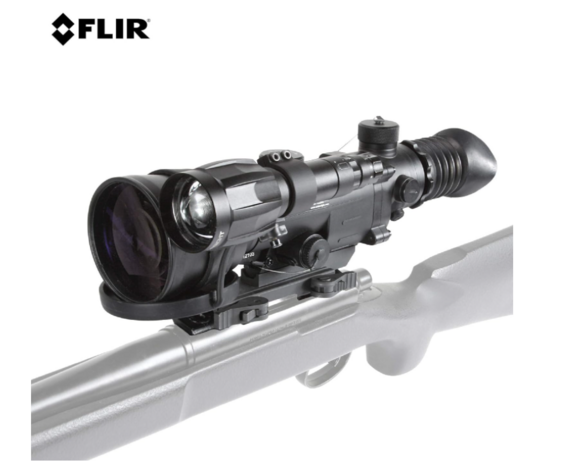 ARMASIGHT Vampire 3X CORE Night Vision System OCCASION