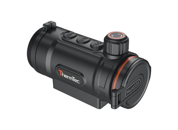 Thermtec Hunt 335 Thermal Imaging Clip-on