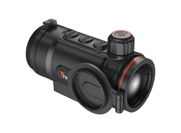 Thermtec Hunt 335 Warmtebeeld Clip-on (Voorzetkijker)