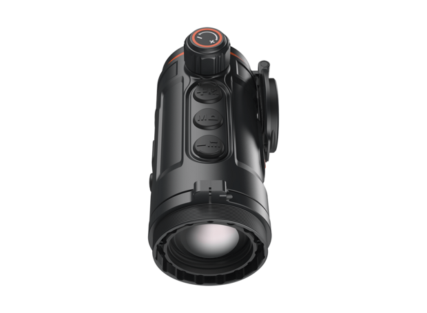 Thermtec Hunt 335 Warmtebeeld Clip-on (Voorzetkijker)