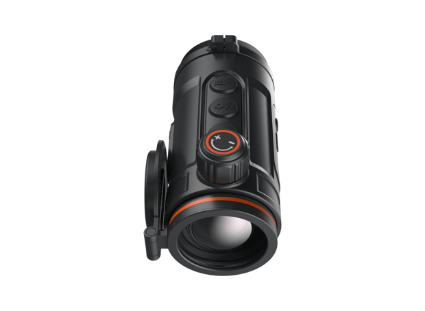 Thermtec Hunt 335 Warmtebeeld Clip-on (Voorzetkijker)