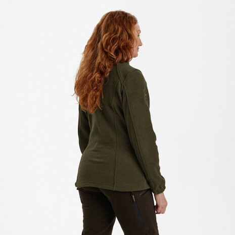 Deerhunter Lady Josephine Fleece Jacket