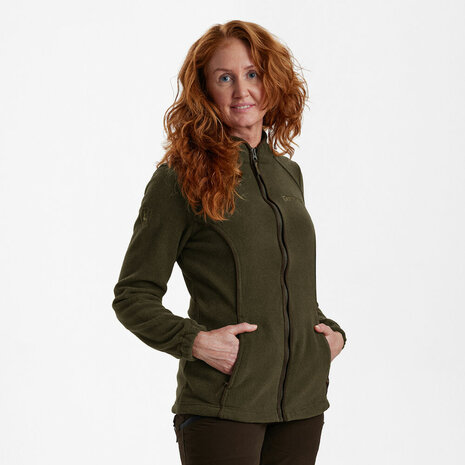 Deerhunter Veste polaire Lady Joséphine