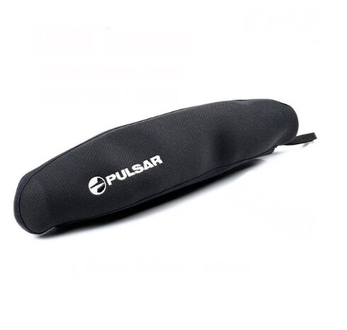 Pulsar neoprene Rifle scope cover XL