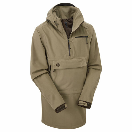 Shooterking Easag smock imperméable sand