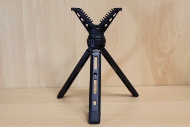 Rypo Tripod Gewehrunterstützung