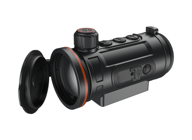 Thermtec Hunt 650 Warmtebeeld Clip-on (Voorzetkijker)