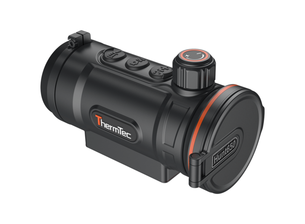 Thermtec Hunt 650 Thermal Imaging Clip-on