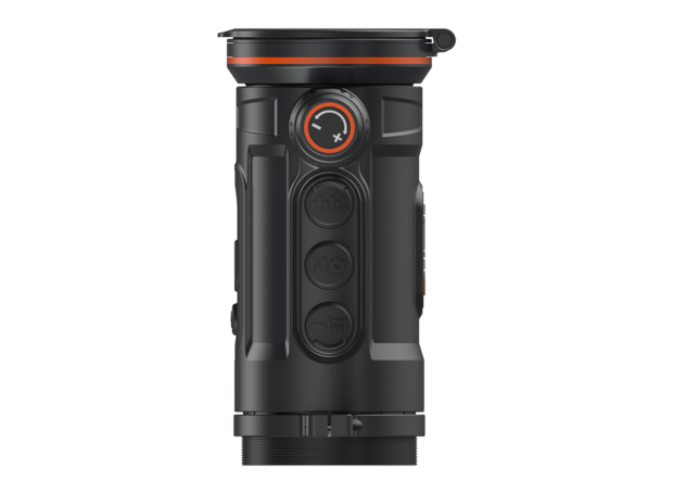 Thermtec Hunt 650 Warmtebeeld Clip-on (Voorzetkijker)