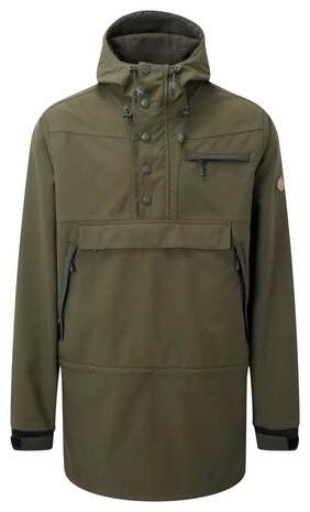 Shooterking Greenland Smock Herren