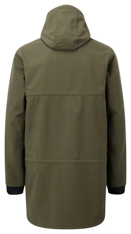 Shooterking Greenland Smock Herren