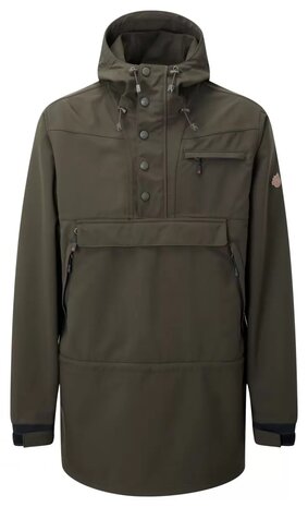 Shooterking Hardwoods Smock Men