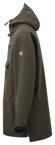 Shooterking Hardwoods Smock Men