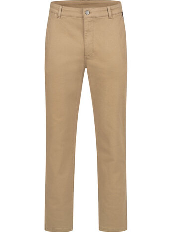 Blaser Tom Stretch Denim Chinos Herren Sand