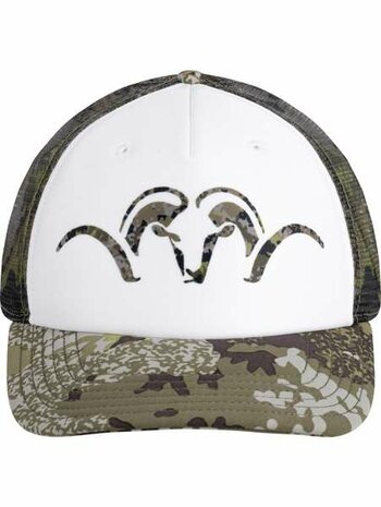 Blaser Argali foam casquette Huntec camo