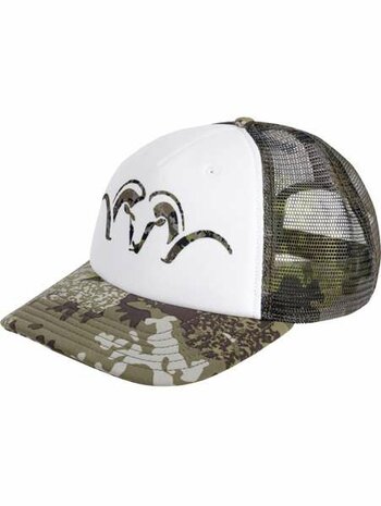 Blaser Argali foam cap Huntec camo