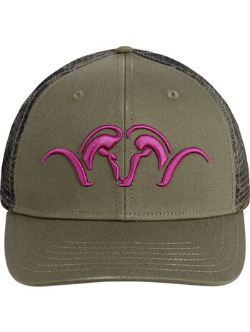 Blaser Mesh Camo pet