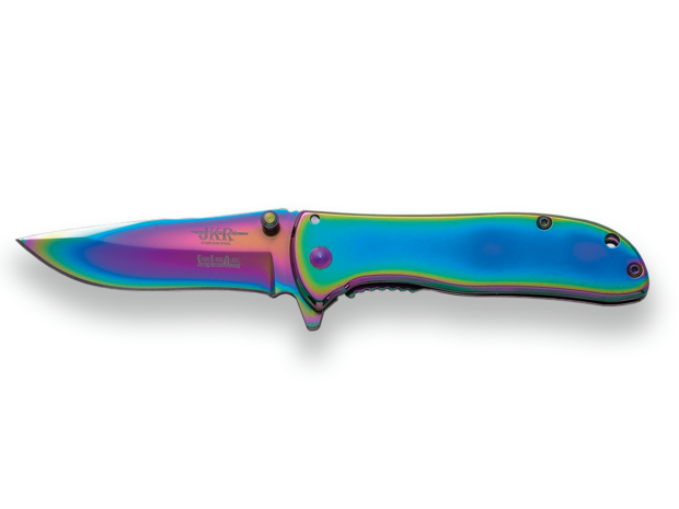 JKR Taschenmesser 0577