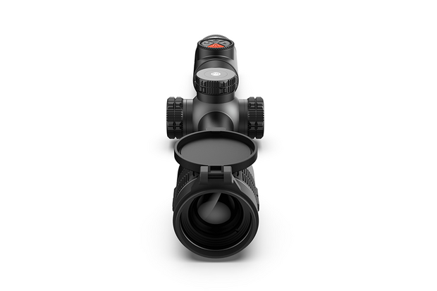 Infiray Tube TH35 Thermal Imaging Riflescope OCCASION