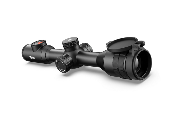 Infiray Tube TH35 Thermal Imaging Riflescope OCCASION