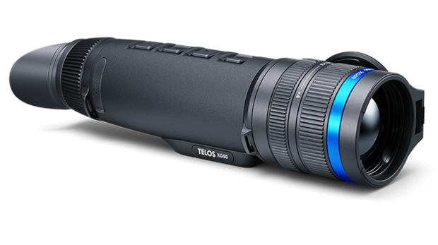 Pulsar Telos XG50 Thermal Imaging Monocular