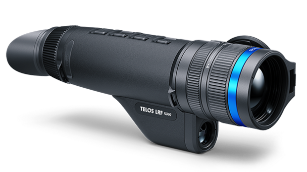 Pulsar Telos LRF XG50 Wärmebild Hand Geräte (Laser-Entfernungsmesser)