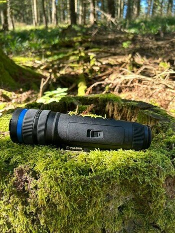 Pulsar Telos XG50 Thermal Imaging Monocular