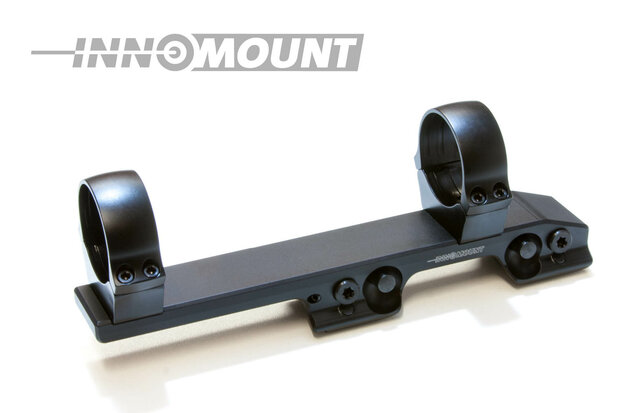 Innomount QD Quick-release mount Blaser - Tube/Digital (30mm) Pulsar Digex / Thermion XL60 LRF - Hikmicro Alpex - Infiray Tube