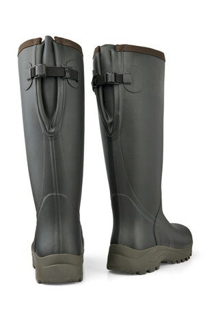 Gateway 1 Sportsmann Laars II 4mm neopreen Dames 17" khaki