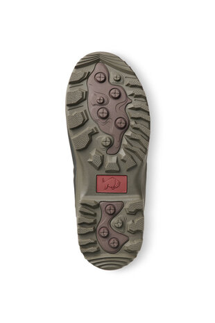 Gateway 1 Sportsmann Laars II 4mm neopreen Dames 17" khaki