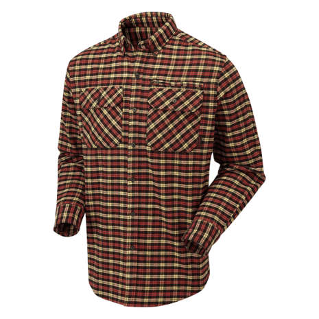 ShooterKing Woodland Shirt Men