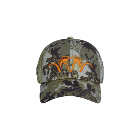Czapka LP w kamuflażu Blaser Huntec