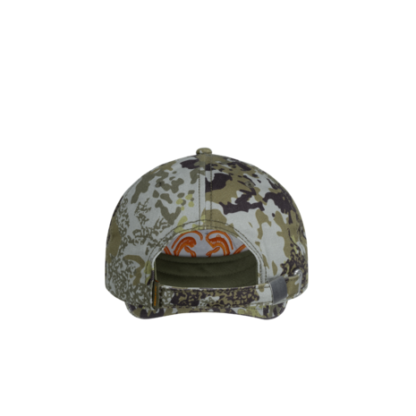 Czapka LP w kamuflażu Blaser Huntec
