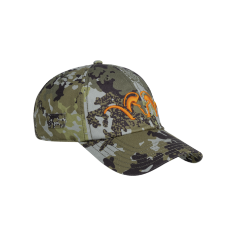 Czapka LP w kamuflażu Blaser Huntec