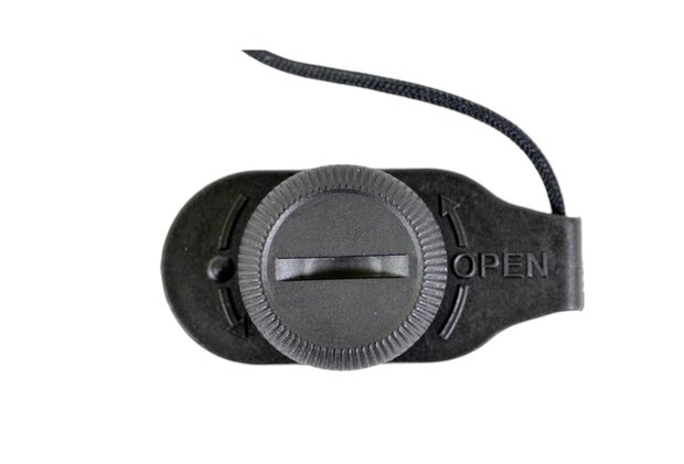 Pulsar Apex / Core Battery Compartment Cap