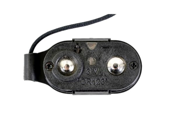 Pulsar Apex / Core Battery Compartment Cap