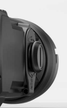 Pulsar Apex / Core Battery Compartment Cap