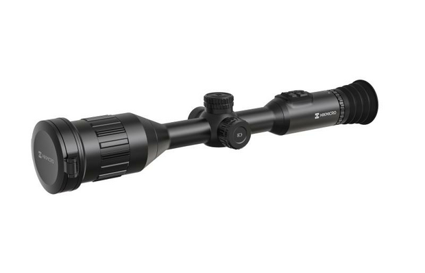 Hikmicro Stellar SX60L 3.0 Warmtebeeld Richtkijker LRF (Afstandsmeter)