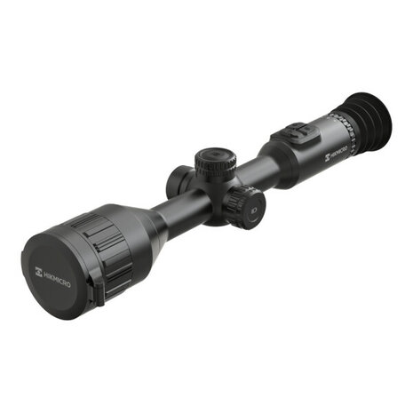 Hikmicro Stellar SQ50L 3.0 Warmtebeeld Richtkijker LRF (Afstandsmeter)