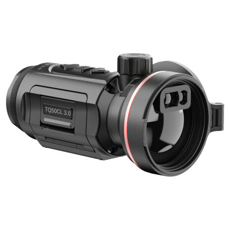 Hikmicro Thunder TQ50CL 3.0 Thermal Clip-on/handheld LRF