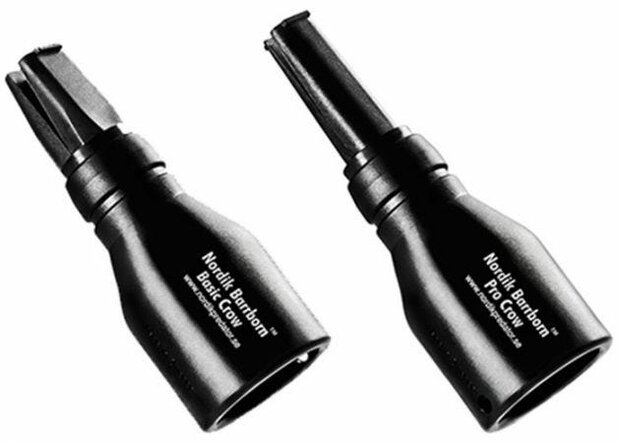 Nordik Barrborn Crow Set