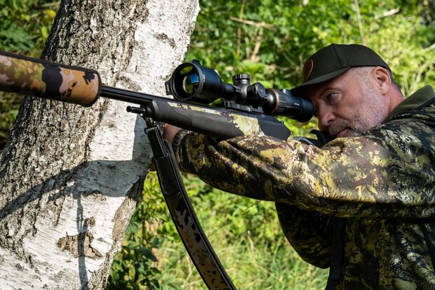 Nocpix Ace L35 Thermal Imaging Riflescope