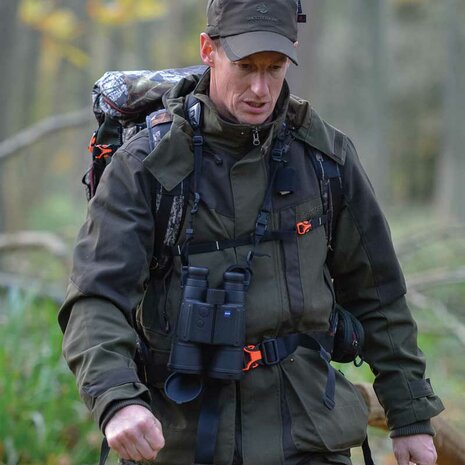 Kurtka ShooterKing Venatu 2.0 Męska