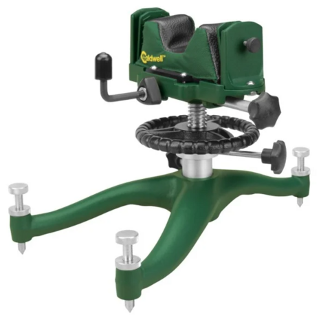 Rifle rest Caldwell Rock BR